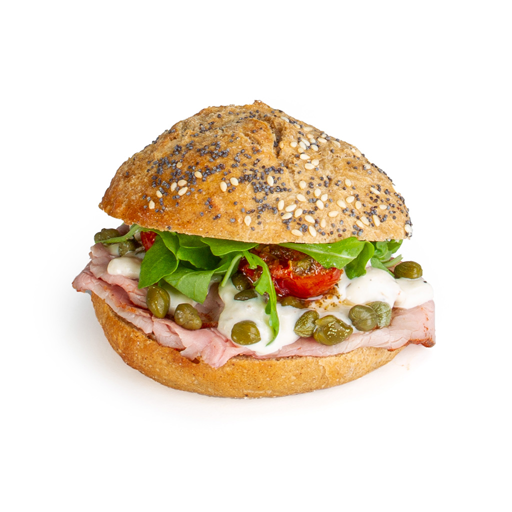 Nieuwsbericht van Peter