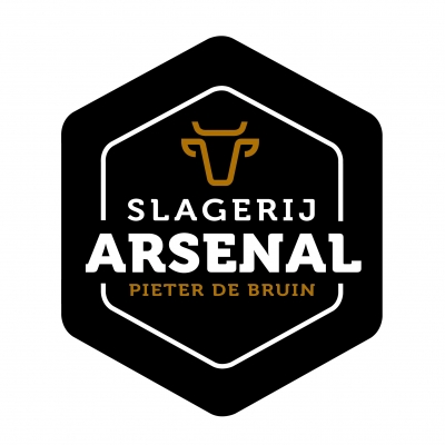 Slagerij Arsenal logo zwart.jpg