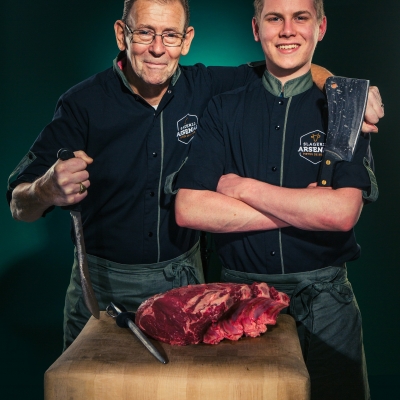 Slagerij Arsenal Woerden 4.jpg