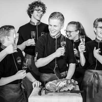 Slagerij Arsenal Woerden 2.jpg