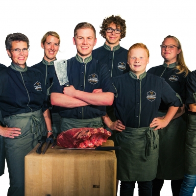 Slagerij Arsenal Woerden 1.jpg