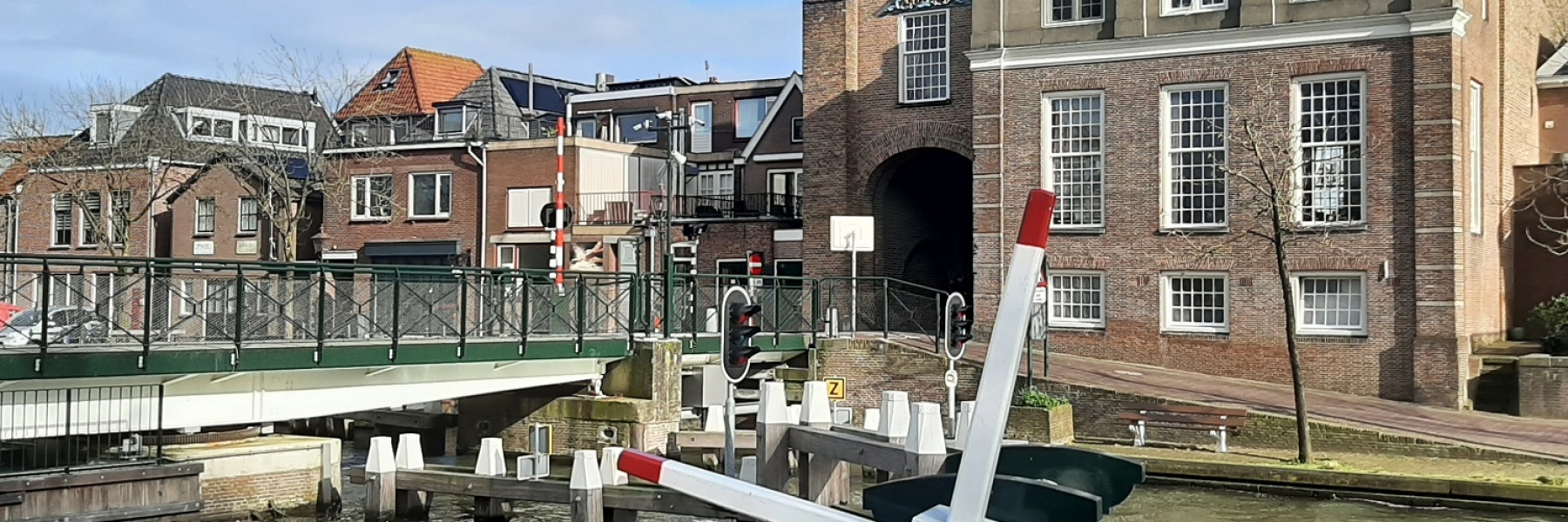 IJsselbrug - Montfoort