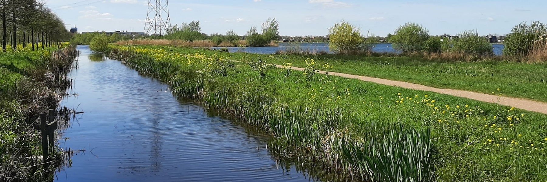 Cattenbroek - Linschoten